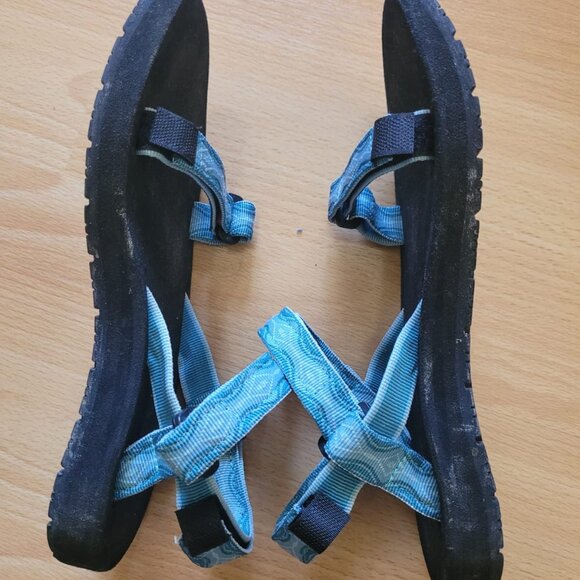 Source Classic sandals - Picture 4 of 4